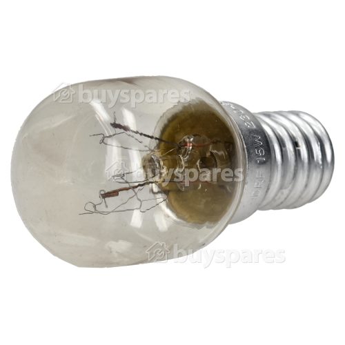 15W SES (E14) Fridge Lamp