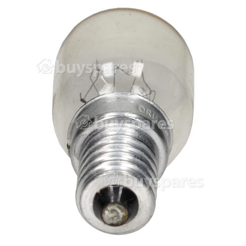 15W SES (E14) Fridge Lamp