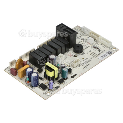 Main Circuit Board