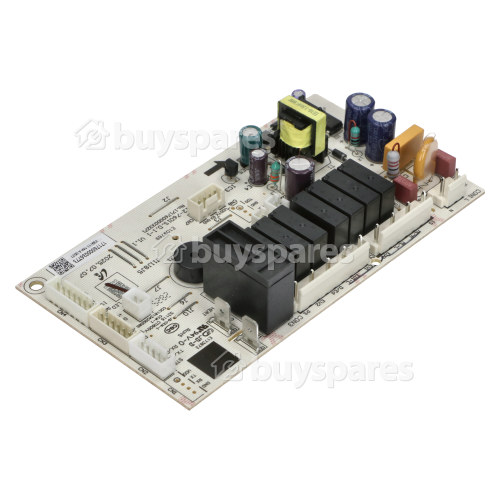 Main Circuit Board