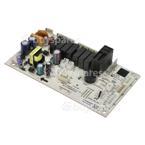 Main Circuit Board