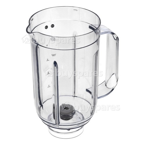 Kenwood Goblet & Bearing Assembly
