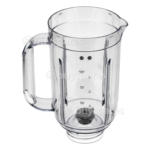 Kenwood Goblet & Bearing Assembly
