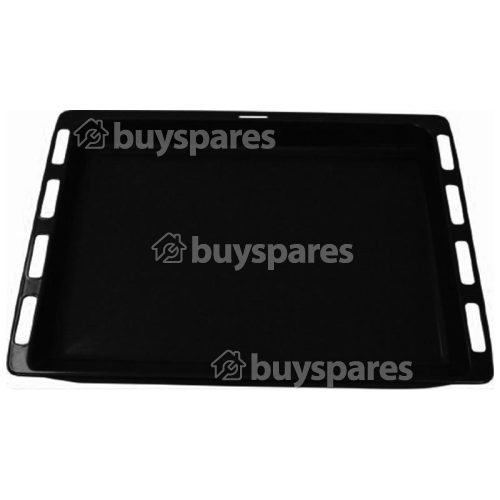 Bosch Neff Siemens Universal Oven Tray 463x373mm X 50mm