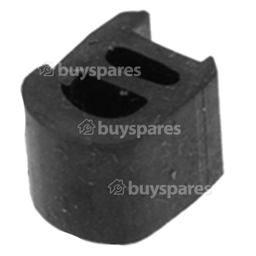 Bumper - Pan Support