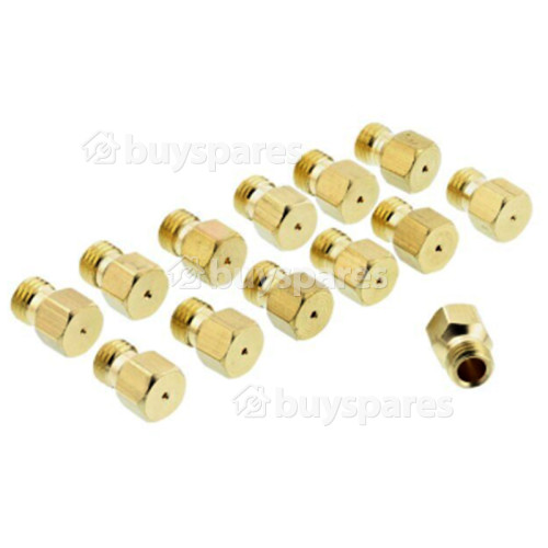 Arthur Martin Nozzle:Liquid-gas (LPG) Kit Ckr ZGA75B