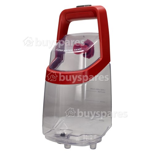 Vax Clean Water Tank