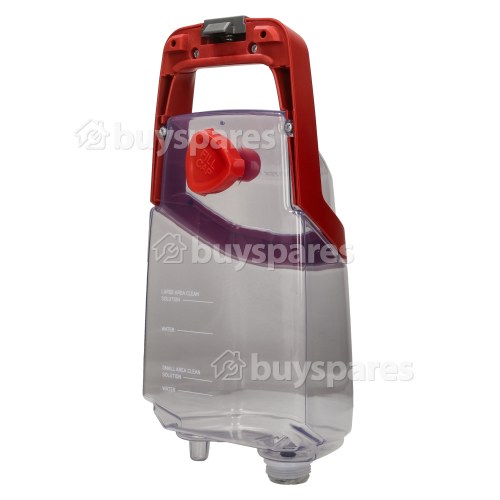 Vax Clean Water Tank
