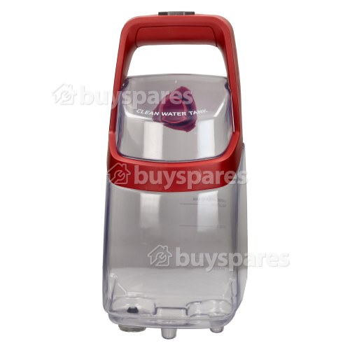 Vax Clean Water Tank