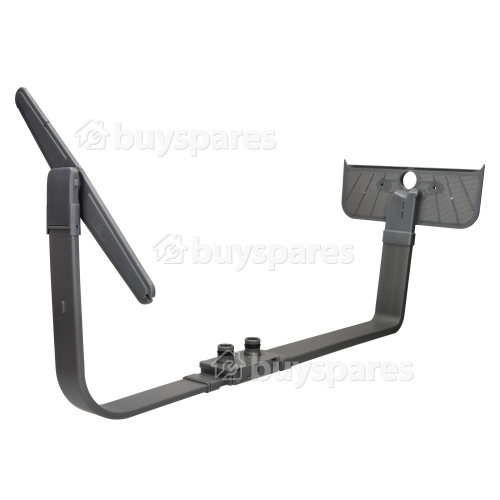 Inner Pipe