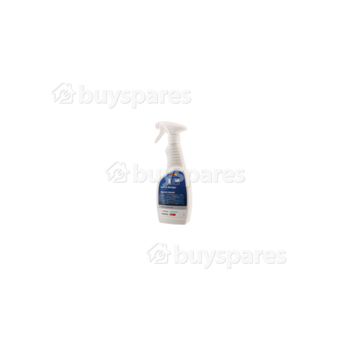 Junker Cleaner