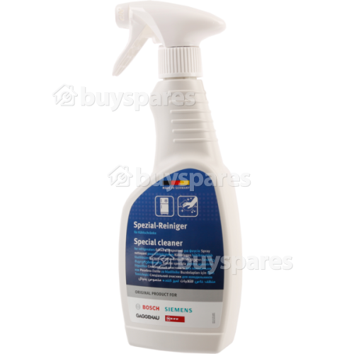 Thermador Cleaner