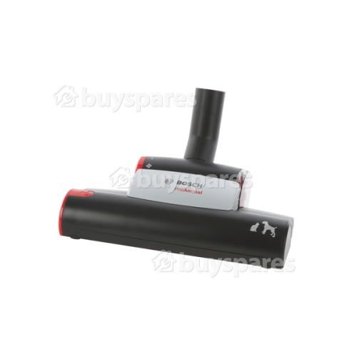 Siemens Turbo Brush