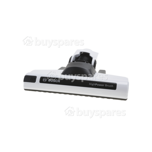 Siemens Electronic Brush