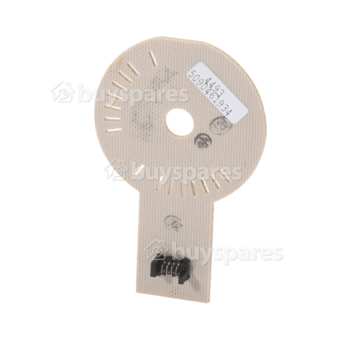 Bosch Switch-button-part
