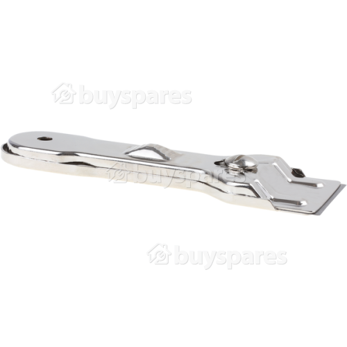 Bosch Scraper