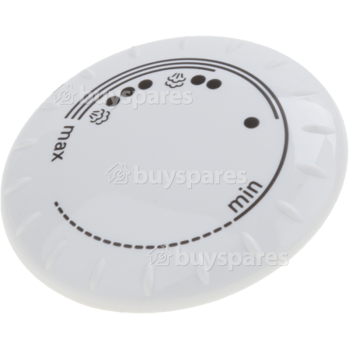Siemens Knob-temperature