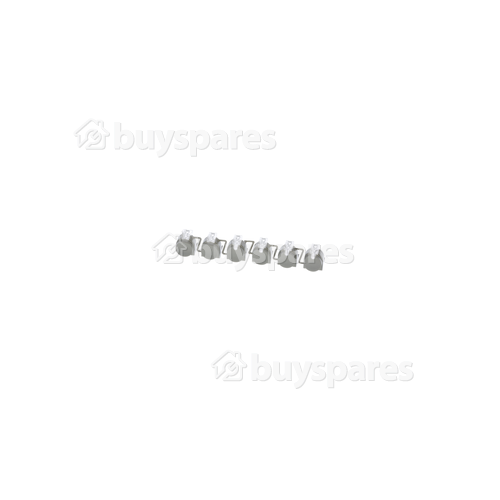 Thermador Push Button Set