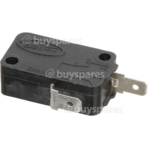 Siemens Switch