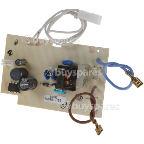 Bosch Electronic Control Module