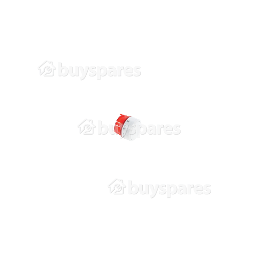 Bosch Rotary Control Knob - White