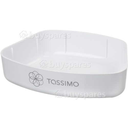 Bosch Drip Tray White