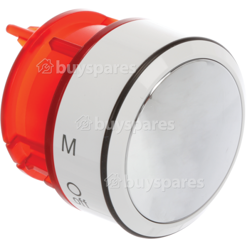 Bosch Rotary Speed Control Knob - White