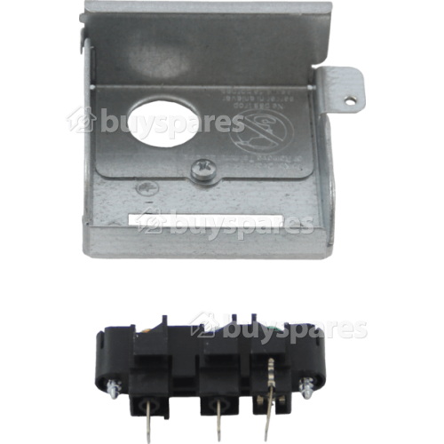 Thermador Terminal Box