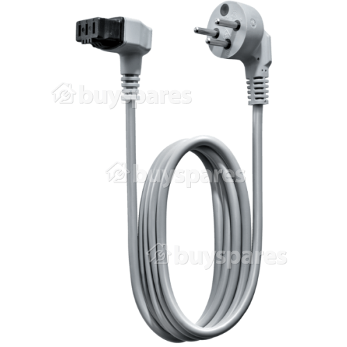 Junker Power Cord