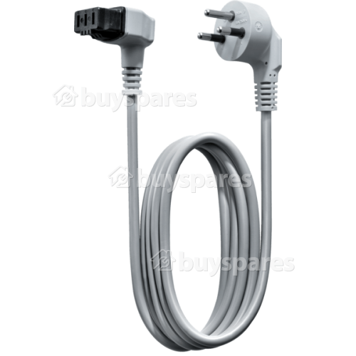 Junker Power Cord