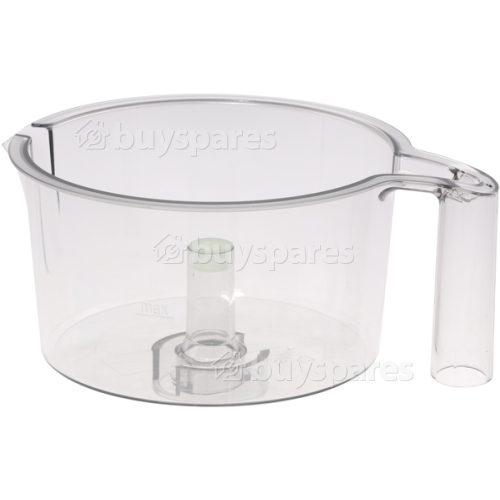 Bosch Container