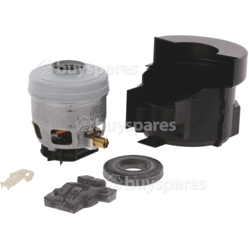 Siemens Motor