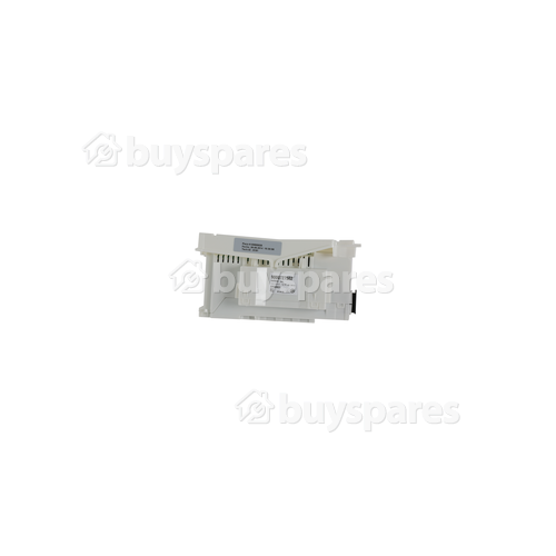 Siemens Programmed Power Module