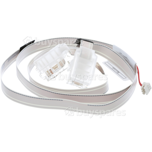 Thermador Interior Lighting