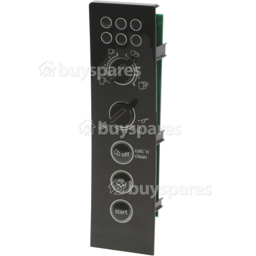 Neff Panel-facia