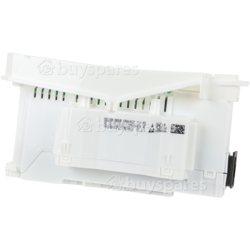 Siemens Power Module Programmed