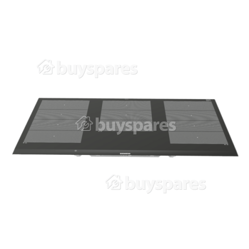 Bosch Glass Ceramic Hob Top