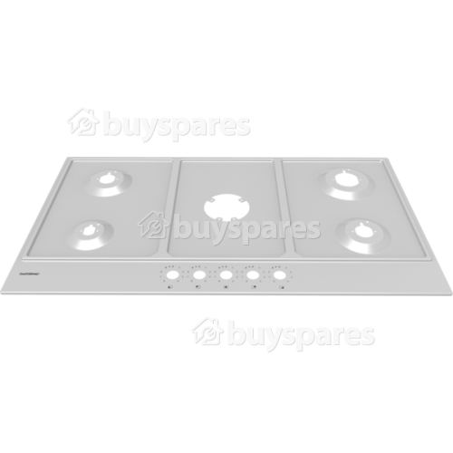 Bosch Hob Top