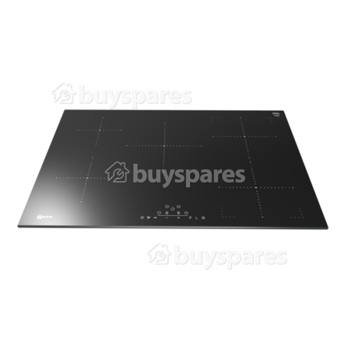 Bosch Ceramic Hob Top