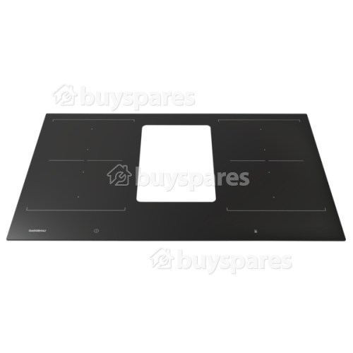 Bosch Glass Ceramic Hob Top
