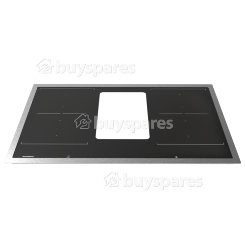 Bosch Glass Ceramic Hob Top