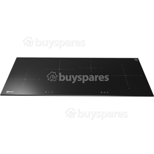 Bosch Glass Hob Top