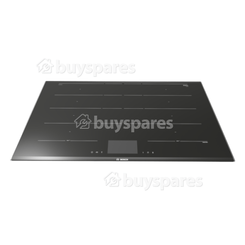 Bosch Glass Hob Top