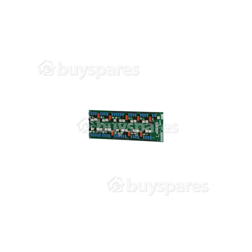 Bosch Module-relay