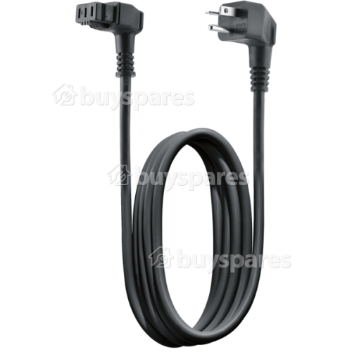 Junker Power Cord