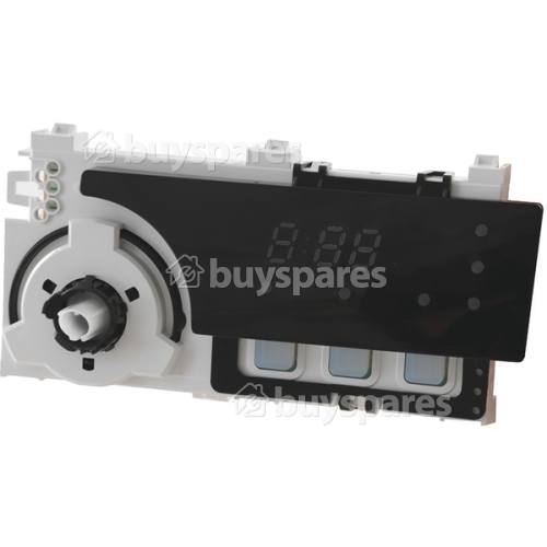 Profilo Operating Module