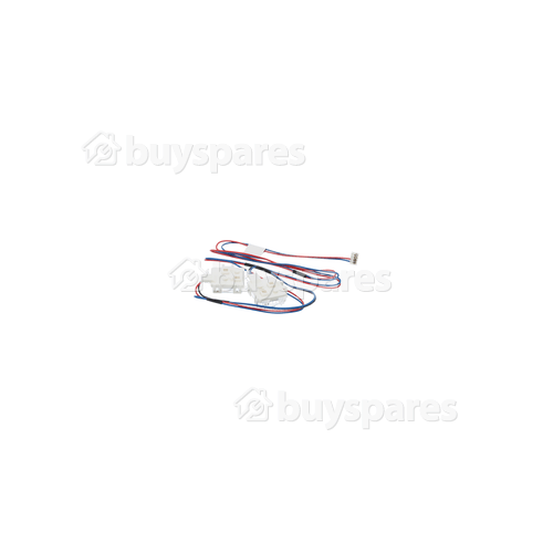 Gaggenau Cable Harness