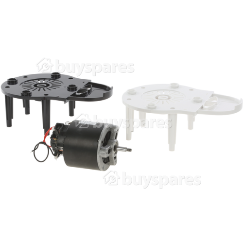 Siemens Motor