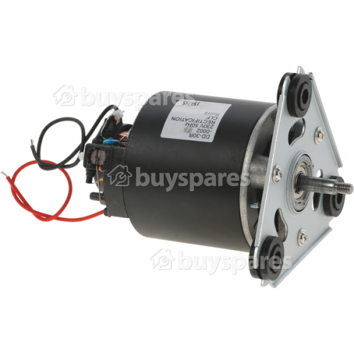 Siemens Motor
