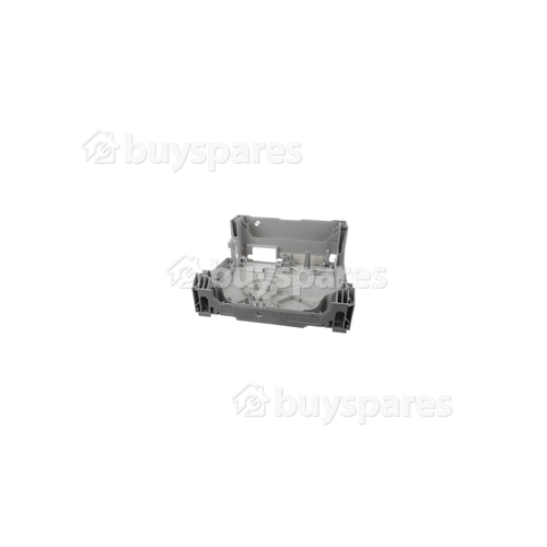 Junker Case-bottom